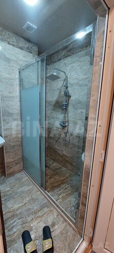 İcarəyə verilir 2 otaqlı yeni tikili 72 m², Qara Qarayev m., photo 10 from 12
