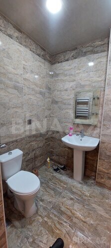 İcarəyə verilir 2 otaqlı yeni tikili 72 m², Qara Qarayev m., photo 11 from 12