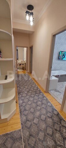 İcarəyə verilir 2 otaqlı yeni tikili 72 m², Qara Qarayev m., photo 7 from 12