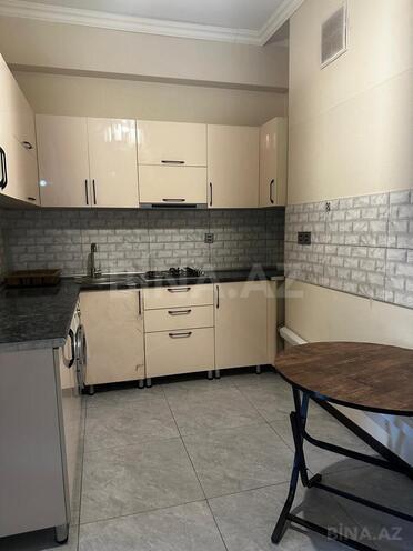 Продаётся 3-комн. новостройка 103 м², пос. Ени Ясамал, photo 3 from 9