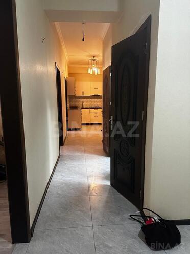 Продаётся 3-комн. новостройка 103 м², пос. Ени Ясамал, photo 6 from 9