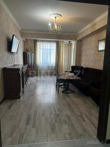 Продаётся 3-комн. новостройка 103 м², пос. Ени Ясамал, photo 1 from 9
