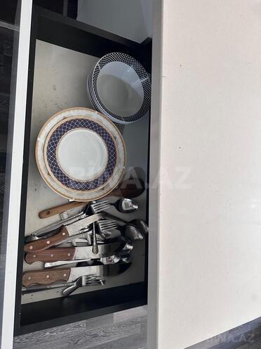 İcarəyə verilir 3 otaqlı yeni tikili 75 m², 20 Yanvar m., photo 21 from 28