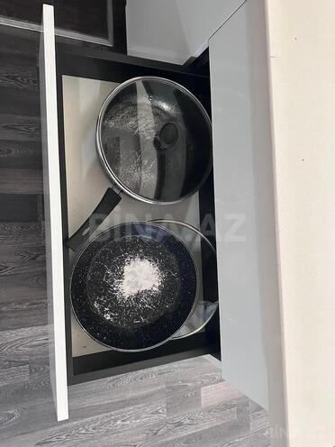 İcarəyə verilir 3 otaqlı yeni tikili 75 m², 20 Yanvar m., photo 24 from 28