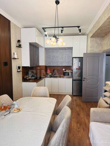 Продаётся 2-комн. новостройка 46 м², пос. Ени Гюнешли, photo 7 from 18