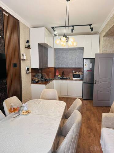 Продаётся 2-комн. новостройка 46 м², пос. Ени Гюнешли, photo 5 from 18