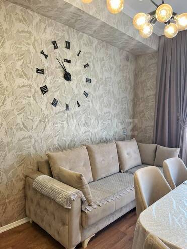 Продаётся 2-комн. новостройка 46 м², пос. Ени Гюнешли, photo 4 from 18