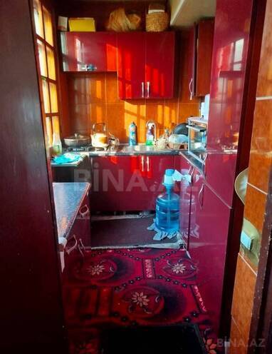 Satılır 2 otaqlı köhnə tikili 42 m², Gənclik m., photo 8 from 9