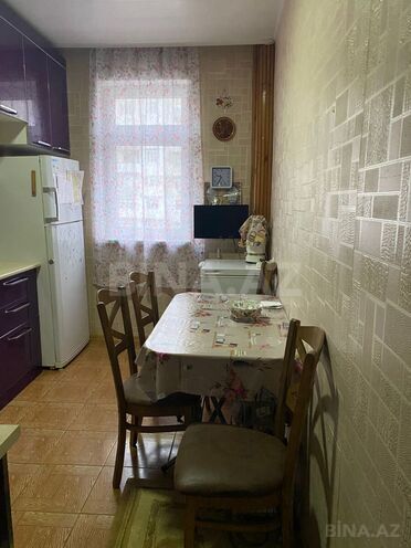 Satılır 2 otaqlı köhnə tikili 63 m², Badamdar q., photo 9 from 12