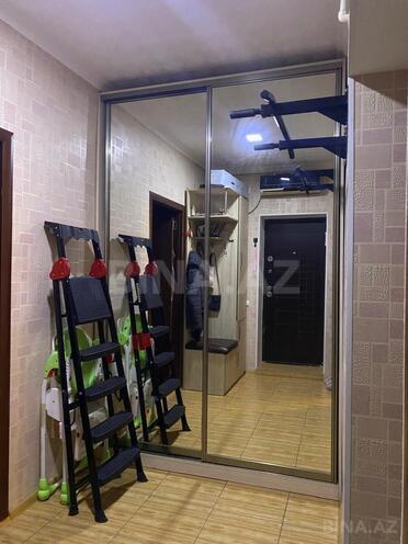 Satılır 2 otaqlı köhnə tikili 63 m², Badamdar q., photo 10 from 12