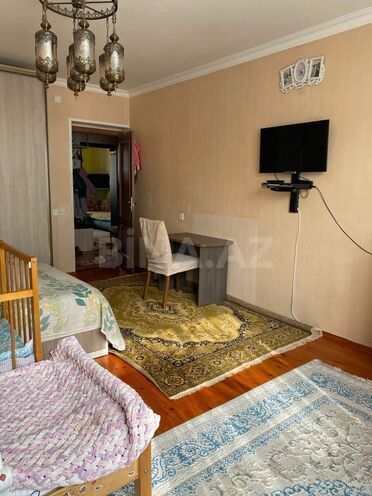 Satılır 2 otaqlı köhnə tikili 63 m², Badamdar q., photo 4 from 12