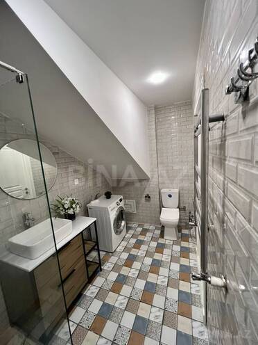 Satılır 4 otaqlı həyət evi/bağ evi 140 m², Hövsan q., photo 10 from 15