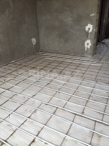 Satılır 4 otaqlı həyət evi/bağ evi 140 m², Hövsan q., photo 9 from 15