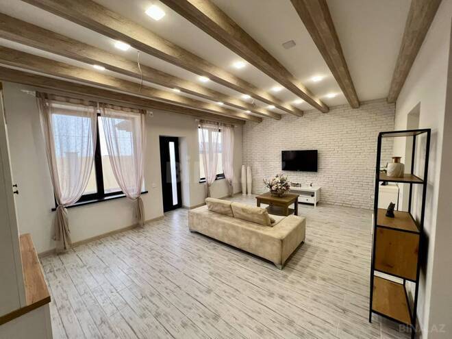 Satılır 4 otaqlı həyət evi/bağ evi 140 m², Hövsan q., photo 5 from 15