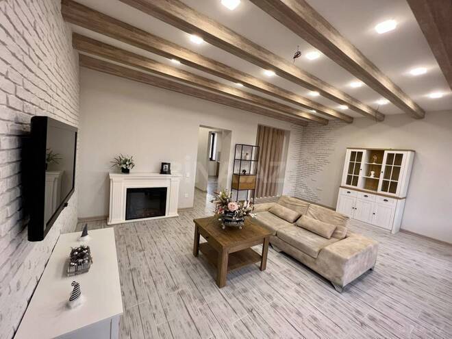 Satılır 4 otaqlı həyət evi/bağ evi 140 m², Hövsan q., photo 6 from 15