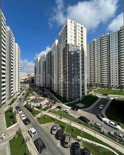 Продаётся 2-комн. новостройка 80 м², м. Ази Асланов, photo 1 from 17