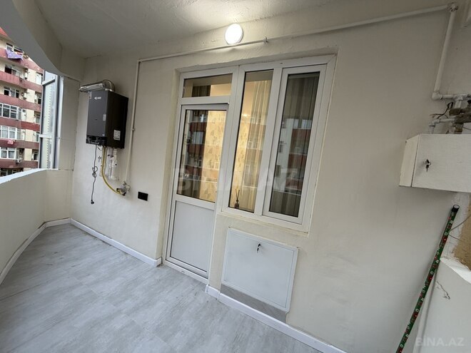 Продаётся 3-комн. новостройка 113 м², Ясамальский р., photo 13 from 14