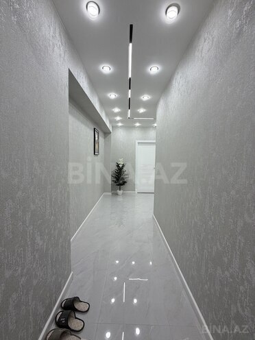 Продаётся 3-комн. новостройка 113 м², Ясамальский р., photo 12 from 14