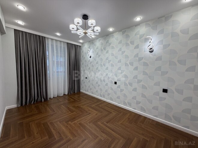 Продаётся 3-комн. новостройка 113 м², Ясамальский р., photo 6 from 14