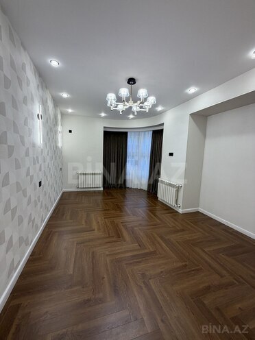 Продаётся 3-комн. новостройка 113 м², Ясамальский р., photo 7 from 14