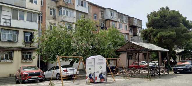 Сдаётся 3-комн. вторичка 65 м², пос. 7-ой мкр, photo 3 from 19