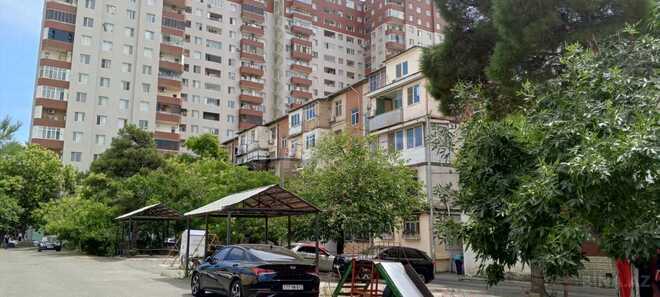 Сдаётся 3-комн. вторичка 65 м², пос. 7-ой мкр, photo 1 from 19