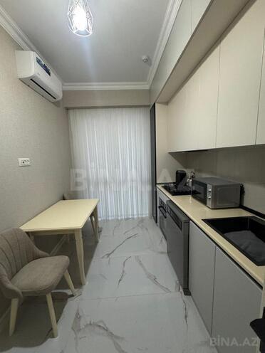 Сдаётся 2-комн. новостройка 72 м², м. Нариман Нариманов, photo 7 from 12