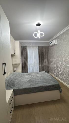 Сдаётся 2-комн. новостройка 72 м², м. Нариман Нариманов, photo 5 from 12