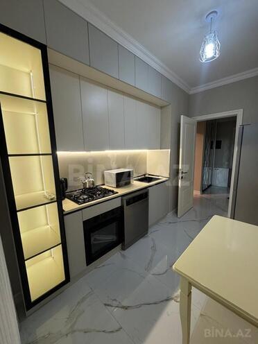 Сдаётся 2-комн. новостройка 72 м², м. Нариман Нариманов, photo 6 from 12