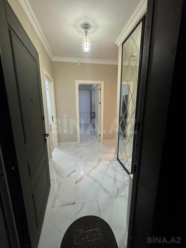 Сдаётся 2-комн. новостройка 72 м², м. Нариман Нариманов, photo 10 from 12
