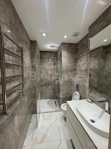 Сдаётся 2-комн. новостройка 72 м², м. Нариман Нариманов, photo 8 from 12