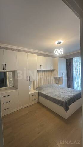Сдаётся 2-комн. новостройка 72 м², м. Нариман Нариманов, photo 4 from 12