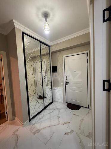 Сдаётся 2-комн. новостройка 72 м², м. Нариман Нариманов, photo 9 from 12