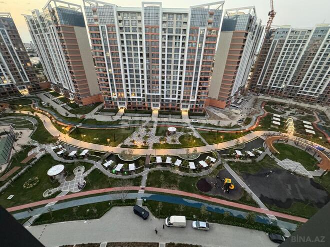 Сдаётся 2-комн. новостройка 72 м², м. Нариман Нариманов, photo 11 from 12