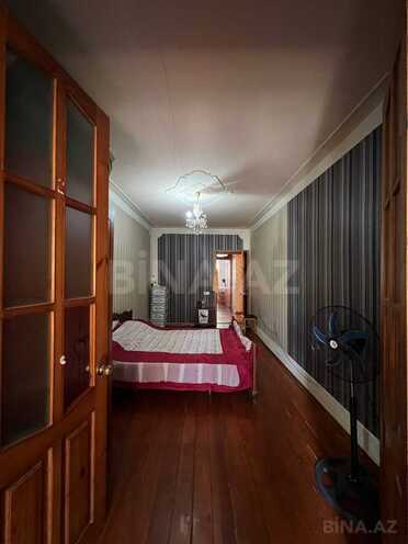 Satılır 3 otaqlı köhnə tikili 85 m², Nəriman Nərimanov m., photo 13 from 26