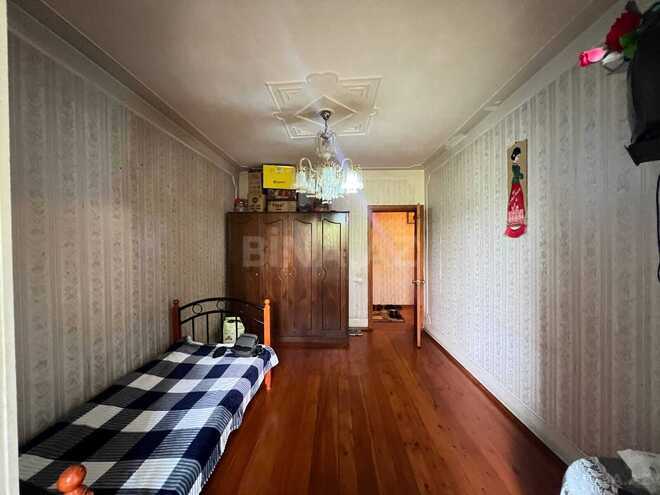 Satılır 3 otaqlı köhnə tikili 85 m², Nəriman Nərimanov m., photo 9 from 26