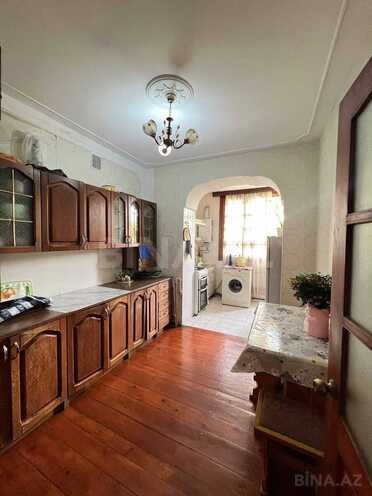 Satılır 3 otaqlı köhnə tikili 85 m², Nəriman Nərimanov m., photo 21 from 26