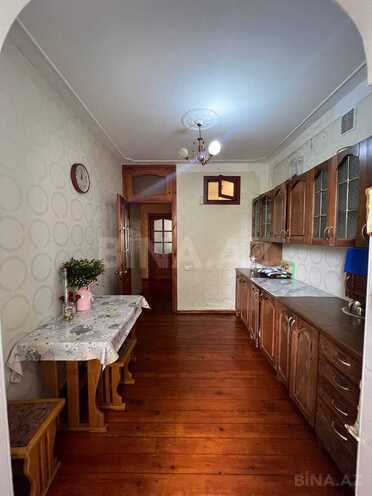 Satılır 3 otaqlı köhnə tikili 85 m², Nəriman Nərimanov m., photo 17 from 26