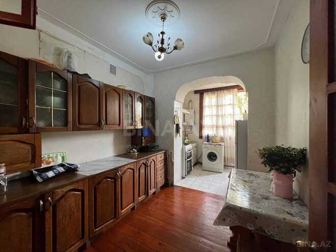 Satılır 3 otaqlı köhnə tikili 85 m², Nəriman Nərimanov m., photo 22 from 26