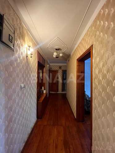 Satılır 3 otaqlı köhnə tikili 85 m², Nəriman Nərimanov m., photo 7 from 26