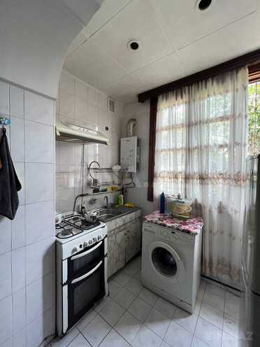 Satılır 3 otaqlı köhnə tikili 85 m², Nəriman Nərimanov m., photo 23 from 26