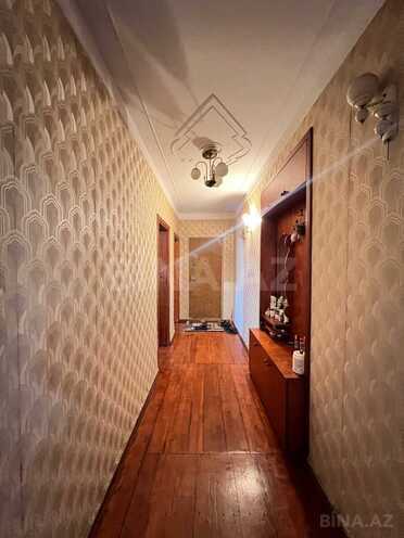 Satılır 3 otaqlı köhnə tikili 85 m², Nəriman Nərimanov m., photo 11 from 26