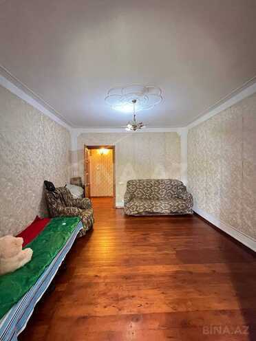 Satılır 3 otaqlı köhnə tikili 85 m², Nəriman Nərimanov m., photo 3 from 26