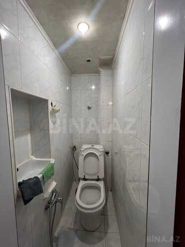 Satılır 3 otaqlı köhnə tikili 85 m², Nəriman Nərimanov m., photo 10 from 26