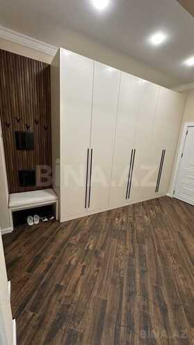 İcarəyə verilir 2 otaqlı yeni tikili 86 m², Elmlər Akademiyası m., photo 12 from 15
