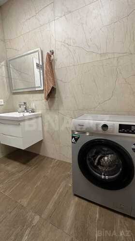 İcarəyə verilir 2 otaqlı yeni tikili 86 m², Elmlər Akademiyası m., photo 14 from 15
