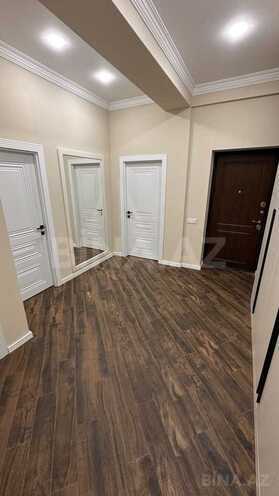 İcarəyə verilir 2 otaqlı yeni tikili 86 m², Elmlər Akademiyası m., photo 11 from 15