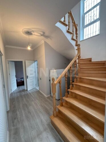 Satılır 4 otaqlı həyət evi/bağ evi 160 m², Novxanı q., photo 8 from 16