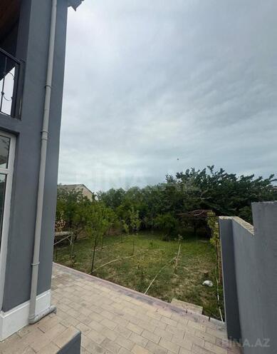 Satılır 4 otaqlı həyət evi/bağ evi 160 m², Novxanı q., photo 12 from 16