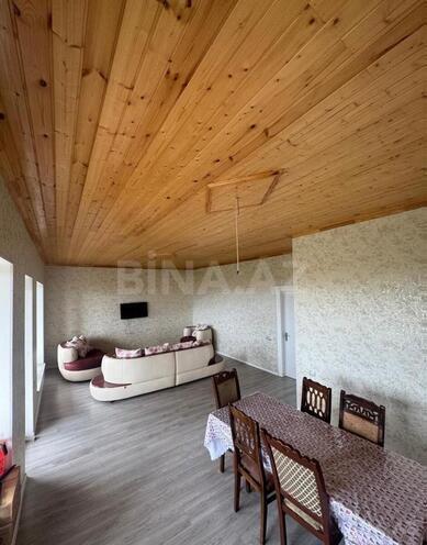 Satılır 4 otaqlı həyət evi/bağ evi 160 m², Novxanı q., photo 4 from 16